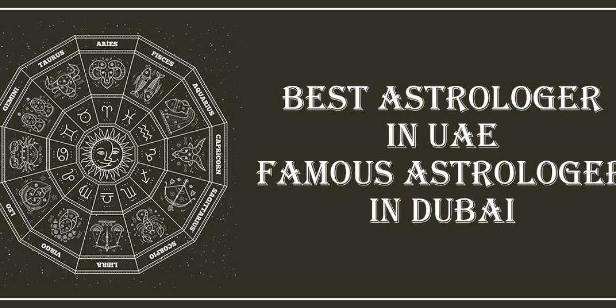 Best Astrologer In Abu Dhabi | Famous Astrologer In Abu Dhabi