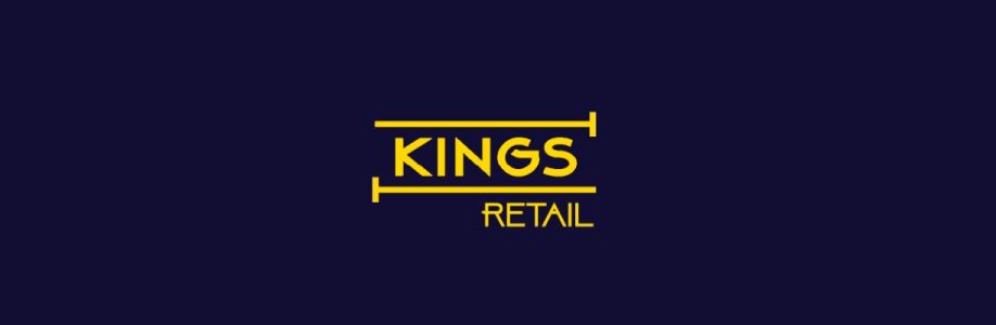 M/S KINGS RETAIL Cover Image
