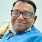 Dr.Ankur Kanodia Profile Picture