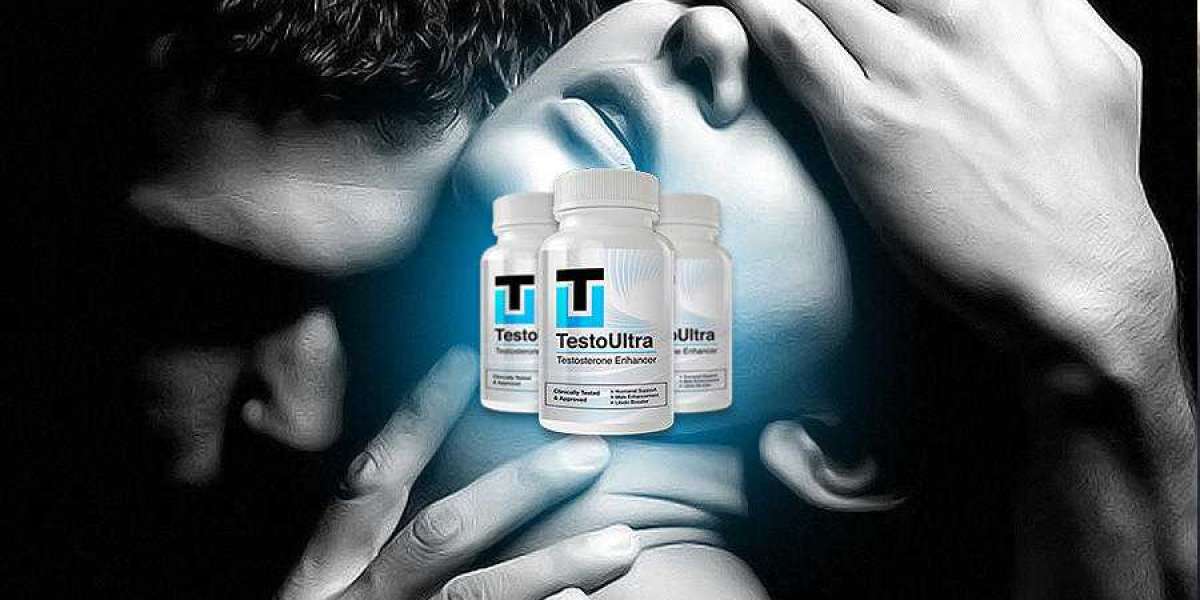 What Effective Ingredients Mixed In Testo Ultra?