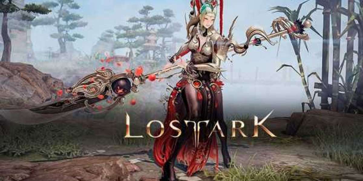 Lost Ark Trailer Highlights the New Content to be released this month