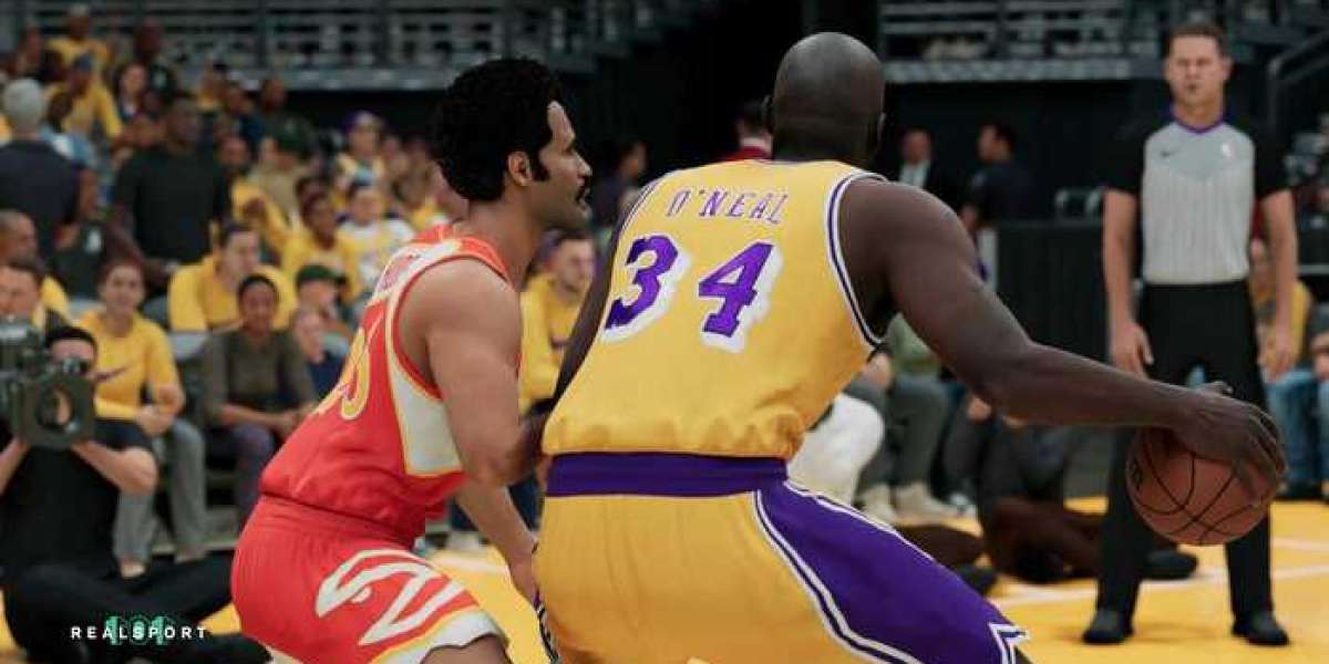 NBA 2K MyCareer Deserves Its Own Standalone Game