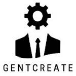 GENTCREATE Profile Picture