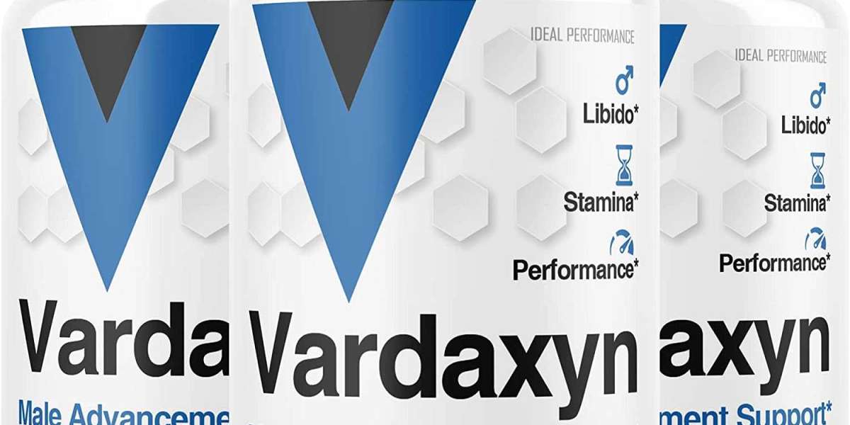 Passed By Shark Tank || How Vardaxyn Is Best Male Enhancement Best In Best?