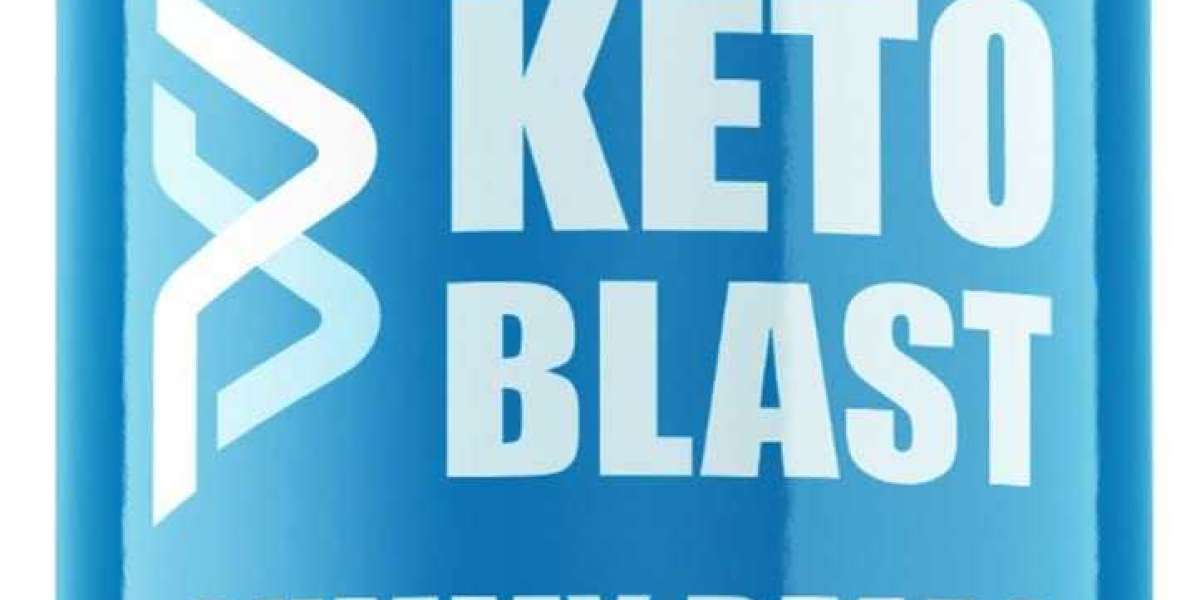 How Does Keto Blast Gummies Canada Benefit You?
