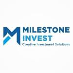 Milestone Invest Profile Picture