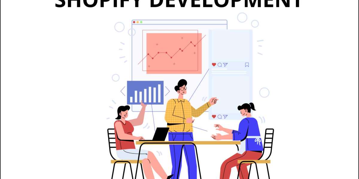 How do I choose a Shopify development company?