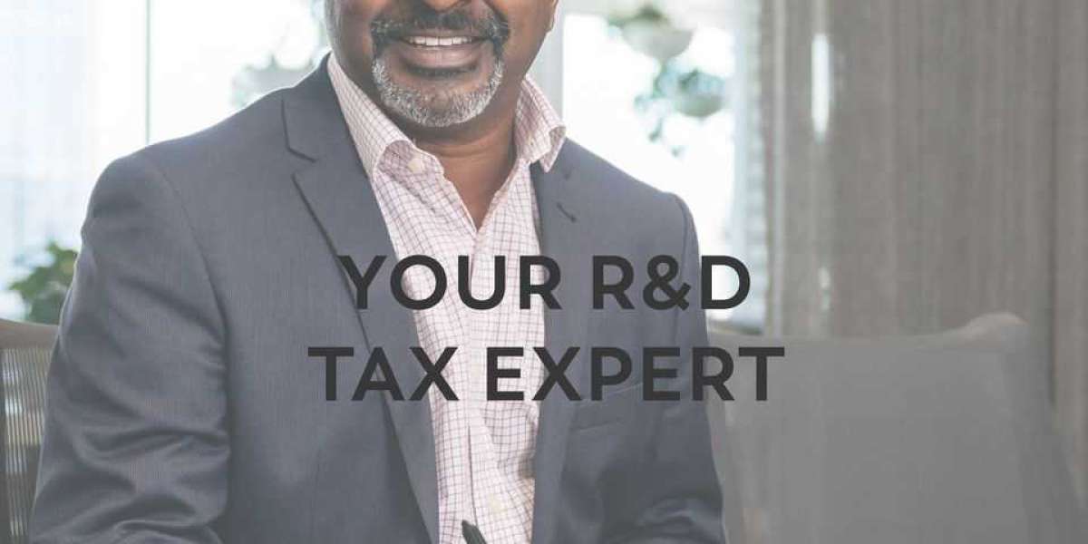 Want To Know About R&D Tax Incentive