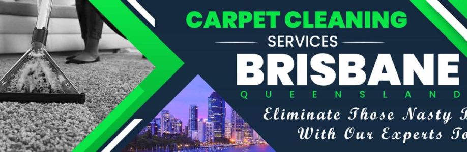 Green Carpet Cleaning Brisbane Cover Image