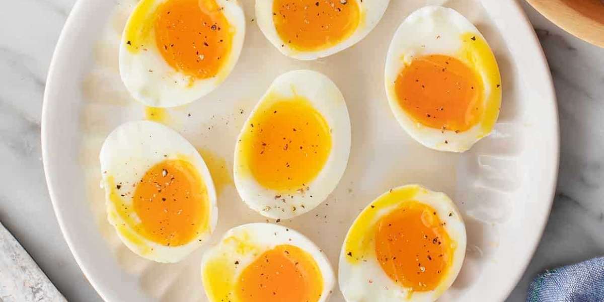 Health Benefits of Men's Eggs