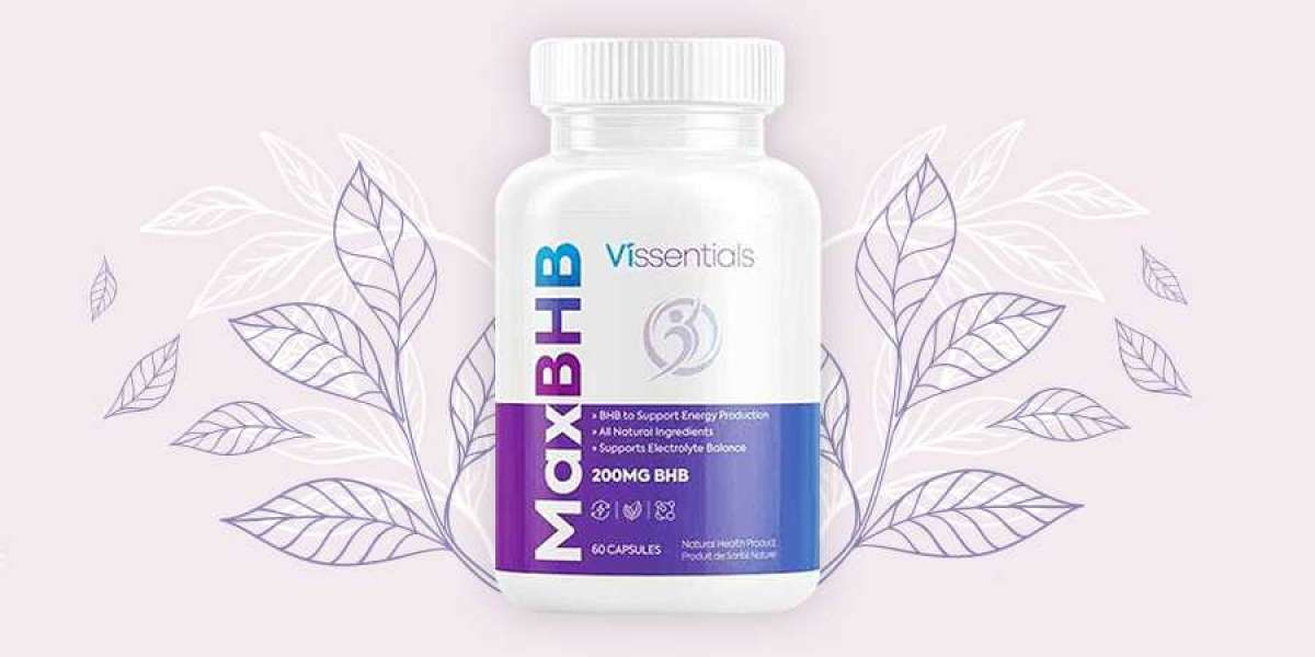 Click Here To Order Vissentials Max Bhb Walmart Canada At The Best Cost Available!!!