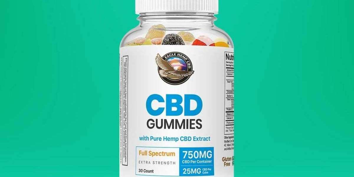 Is Eagle Hemp CBD Gummies Safe For You?