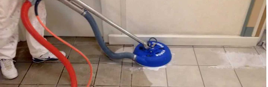 Capital Tile and Grout Cleaning Canberra Cover Image