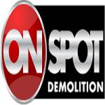 On Spot Demolition Melbourne Profile Picture