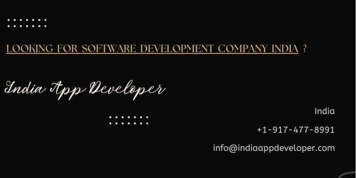 looking for top Software Development Company in india ?
