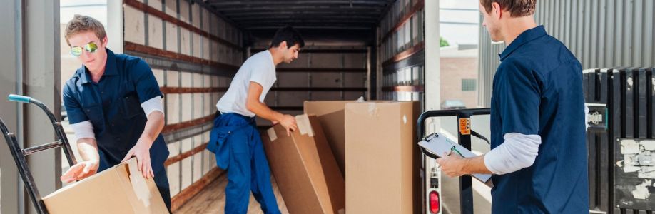 Packers and Movers in Tambaram Cover Image