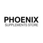 Phoenix Supplement Store Profile Picture