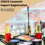 Cosmetic Registration Profile Picture