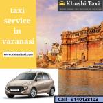 Khushitaxi service profile picture