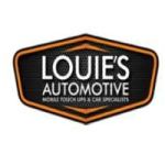 Louie's Automotive Profile Picture