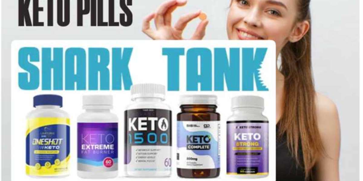 What To Know Shark Tank Keto Gummies:- Before Buy It?