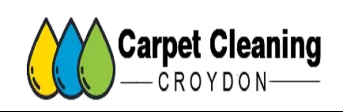 Carpet Cleaning Croydon Cover Image