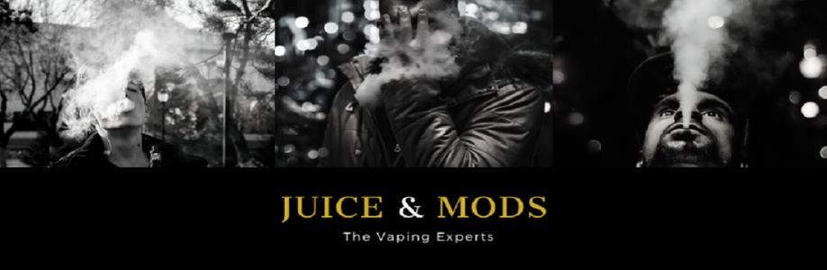 Juice And Mods Australia Cover Image