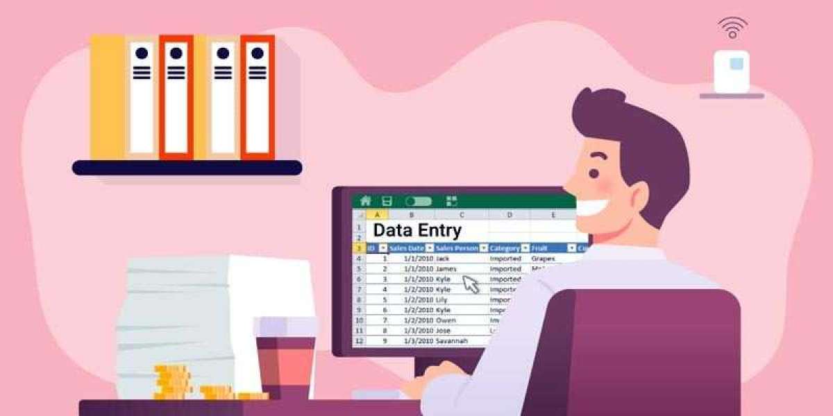 Protect Your Business by Preventing Data Entry Mistakes