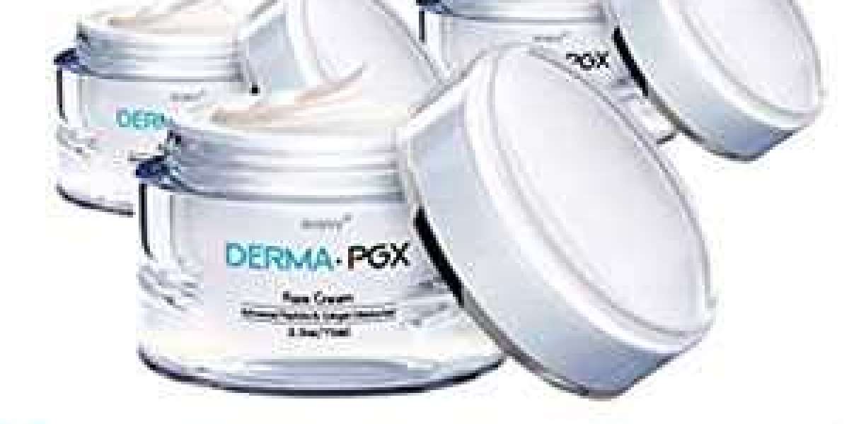 Derma PGX Anti Aging Cream Benefits