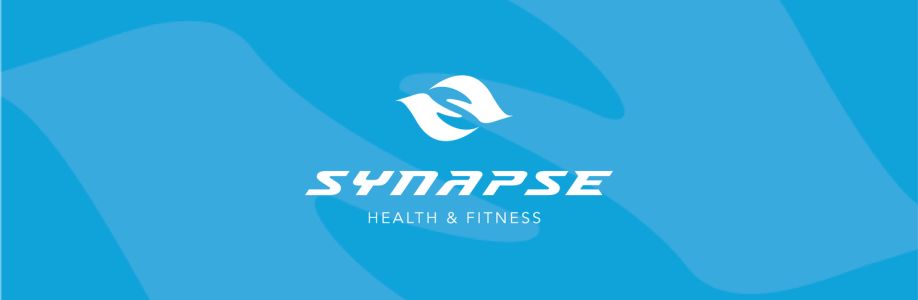 Synapse Health and Fitness Cover Image
