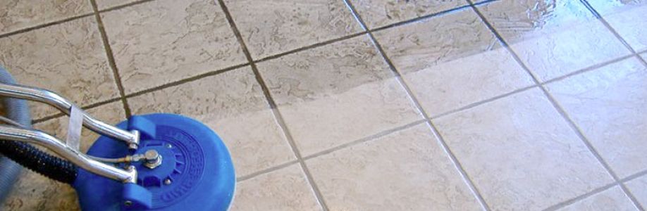 Tims Tile Cleaning Melbourne Cover Image