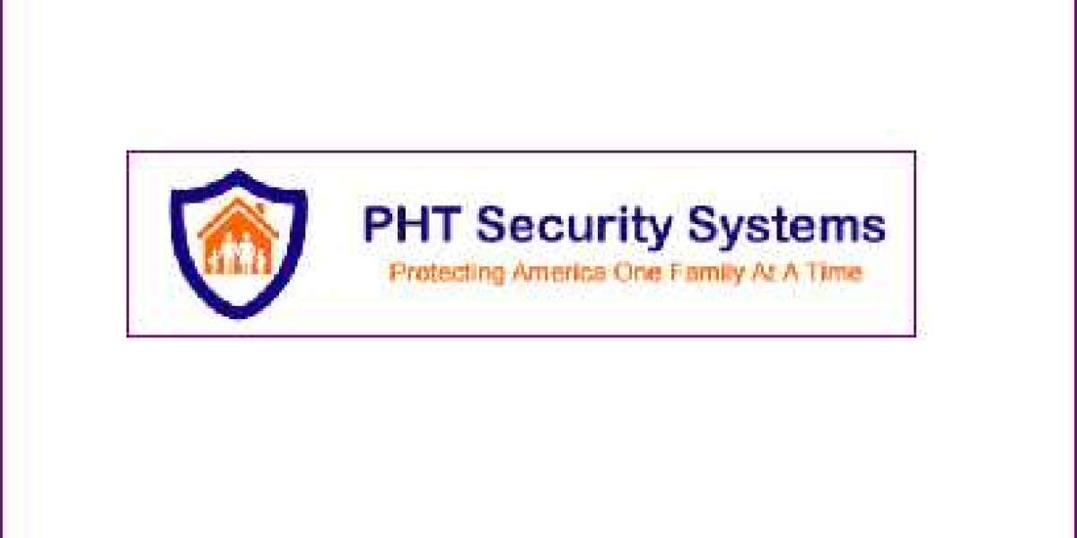 Security Alarm Company in Baytown