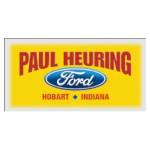 David Paul Heuring Profile Picture