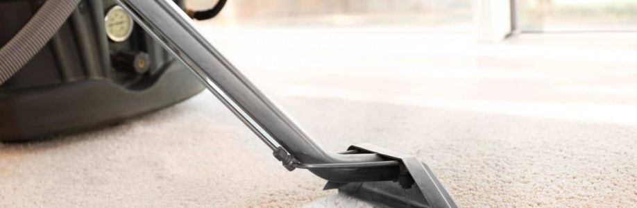 We Do Carpet Cleaning Canberra Cover Image