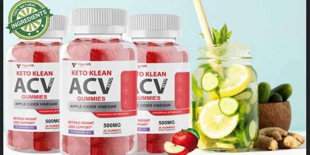 5 Mesmerizing Examples Of Keto Klean Acv Gummies