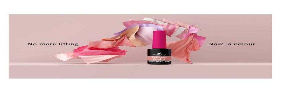 Gel Nails Company Cover Image
