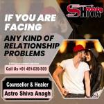 Astro Shiva Anagh Profile Picture