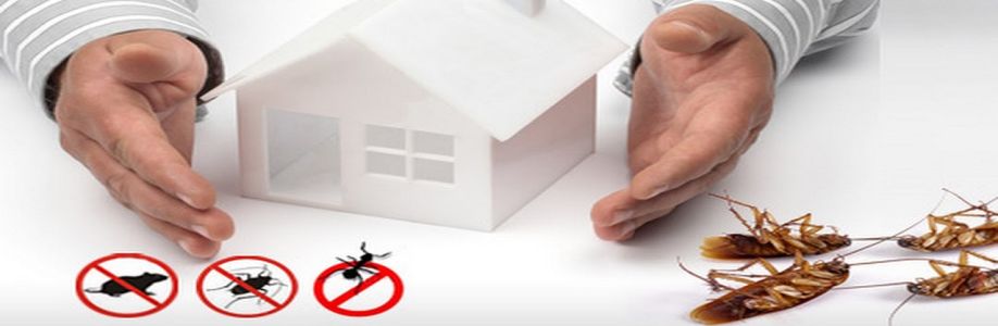 Pest Control Rowville Cover Image