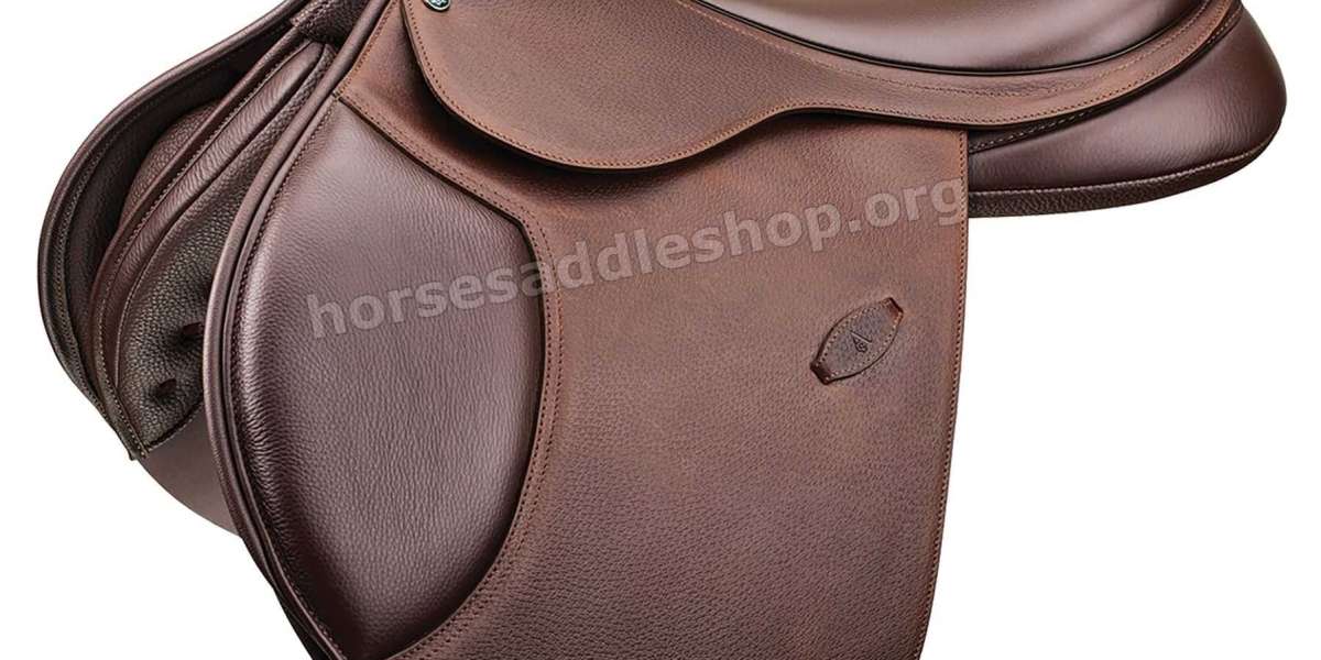Saddles for Sale from American Saddlery