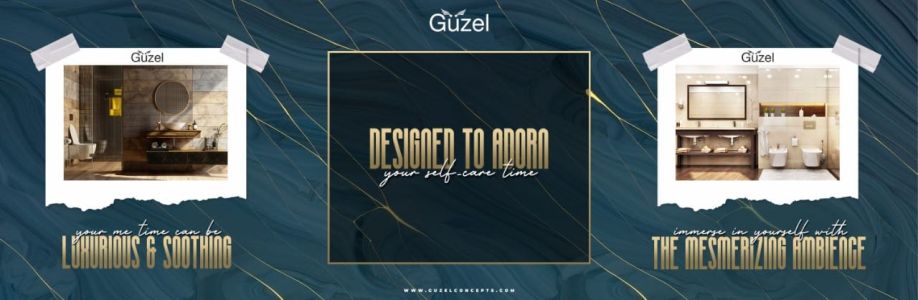 Guzel Concepts Cover Image