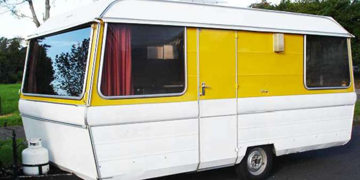 Caravan rentals wellington