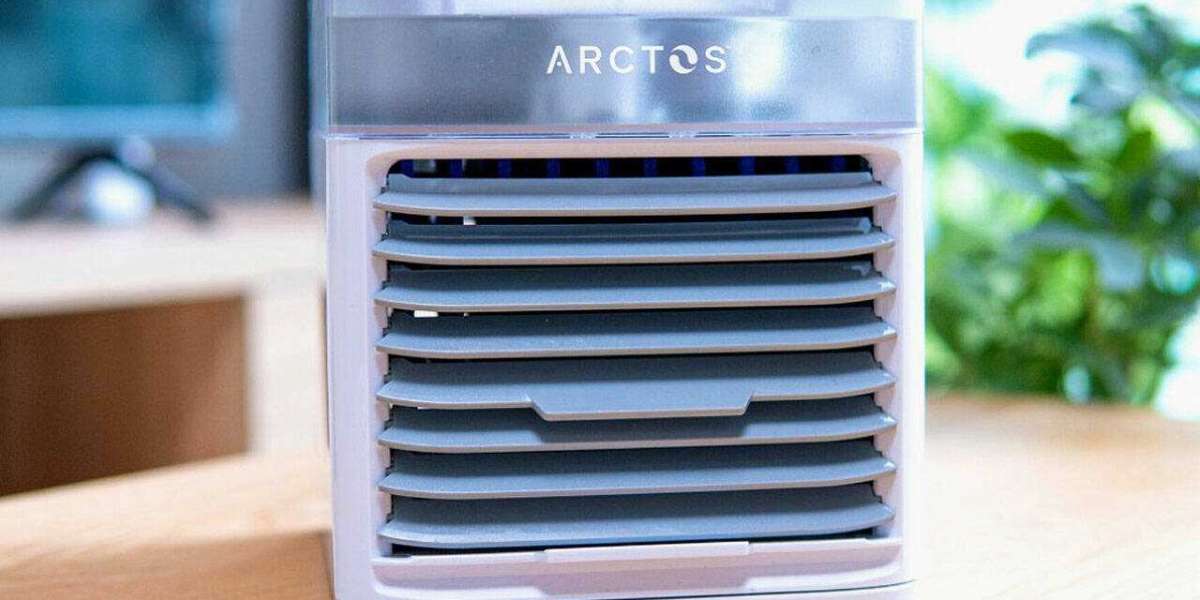 Arctos Portable AC Reviews- Scam Alert, Price or How Arctos AC Work?
