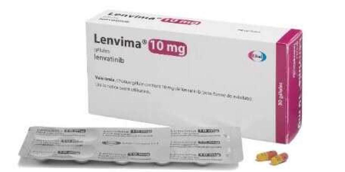 lenalidomide capsules 10mg