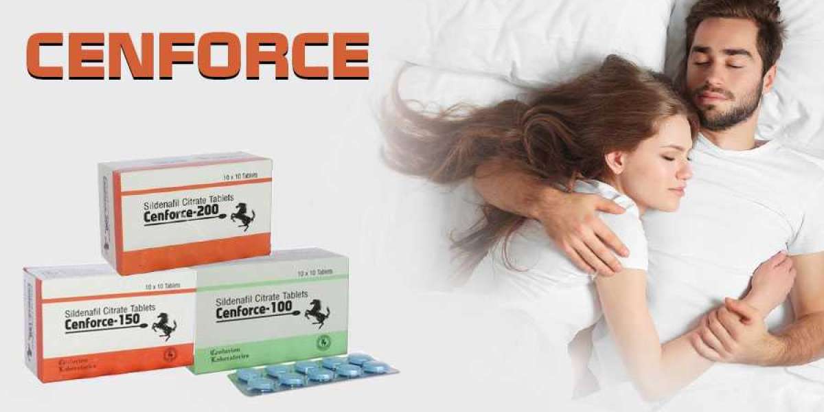 Save 20% on Cenforce with free shipping