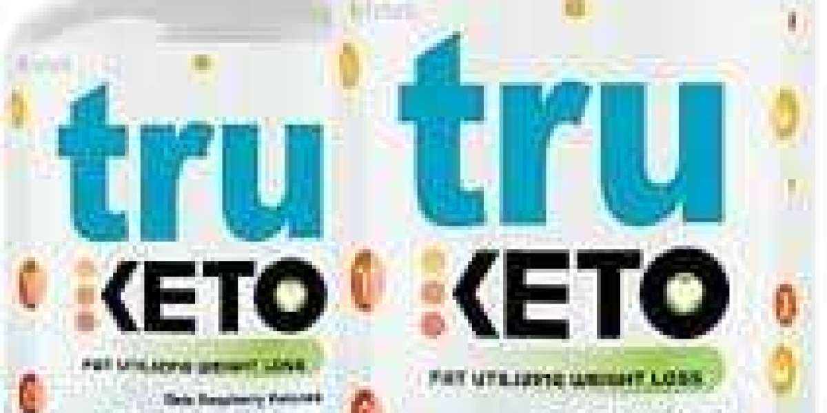 How Does TruKeto Supplement Really Work?
