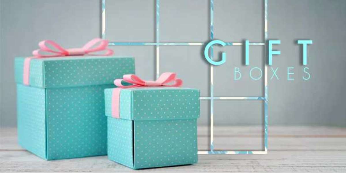 Why Customized Gift Boxes Are So Practical To Market