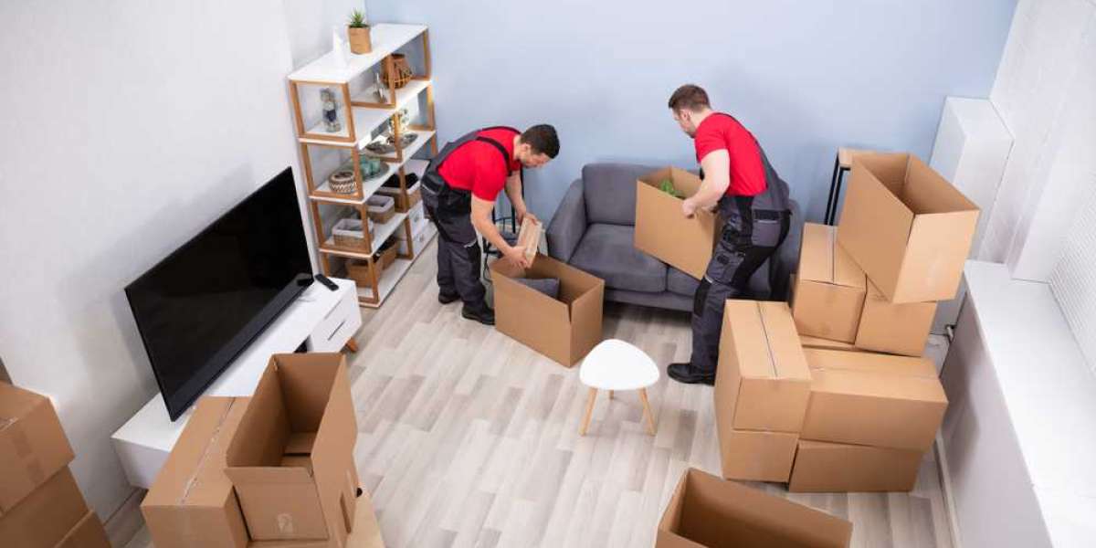 Significant Difference Between Local Moving And Long Distance Moving