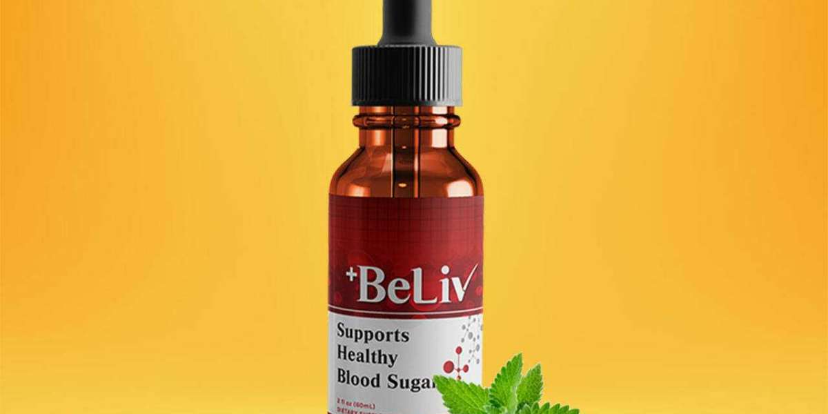 BeLiv For High Blood Pressure Pills: Read Amazing Reviews