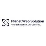 Planet Web Solutions Profile Picture